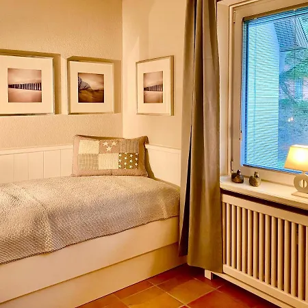 C-haus Christine, App 20 Daire